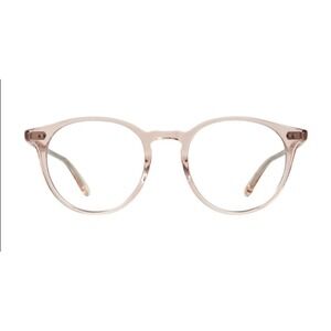 Garrett Leight CLUNE SUN Nude Sunglasses + Extra Lenses